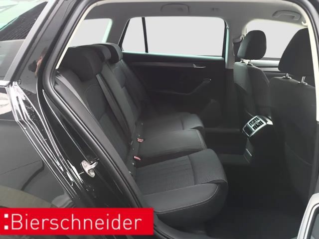 Skoda Superb 2.0 TDI Style Style