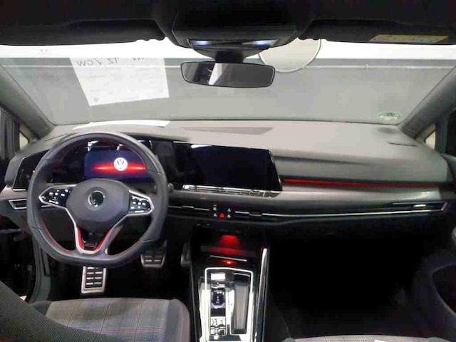 Volkswagen Golf 2.0 TSI DSG GTI