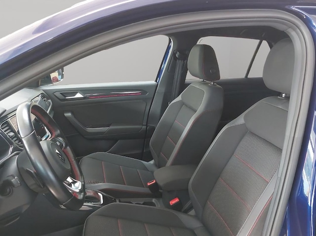 Volkswagen T-Roc 1.5 TSI