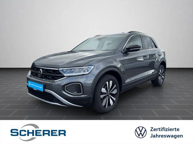 Volkswagen T-Roc 1.0 TSI