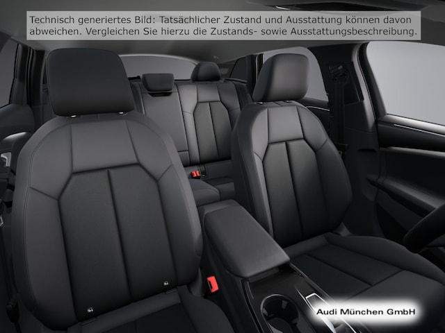 Audi A6 e-tron Avant