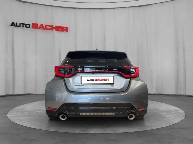 Toyota Yaris GR