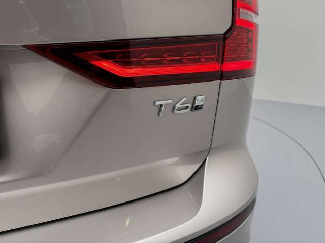 Volvo V60 AWD Dark Plus Recharge T6