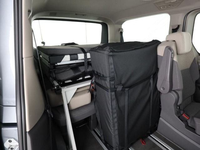 Volkswagen Multivan 2.0 TDI Lang Life T7