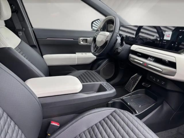 Kia EV4 81.4 kWh GT-Line