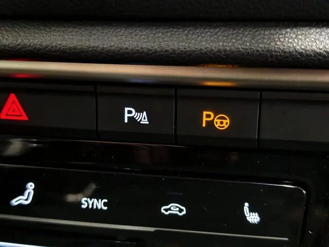 Volkswagen T-Roc DSG