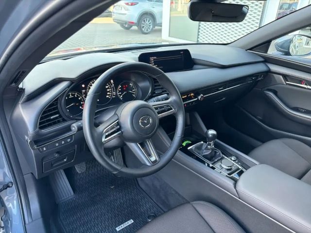 Mazda 3 Selection SkyActiv