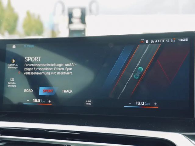 BMW M4 Comfort pakket Competition Coupé