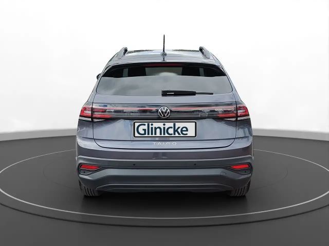 Volkswagen Taigo Life