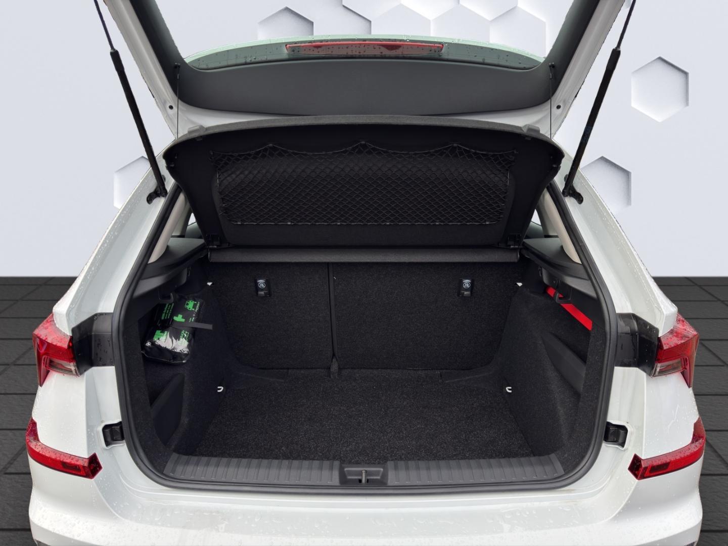 Skoda Kamiq 1.0 TSI Selection