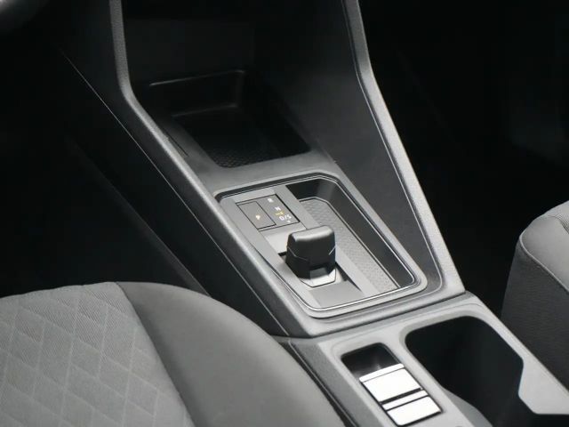 Volkswagen Caddy DSG