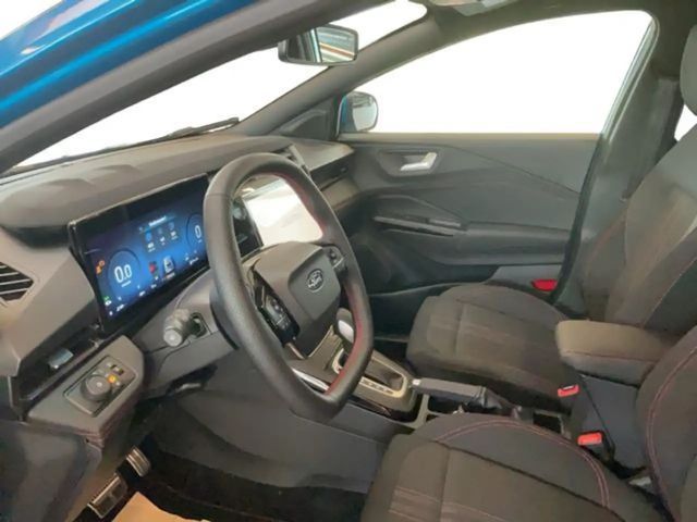 Ford Puma EcoBoost ST Line