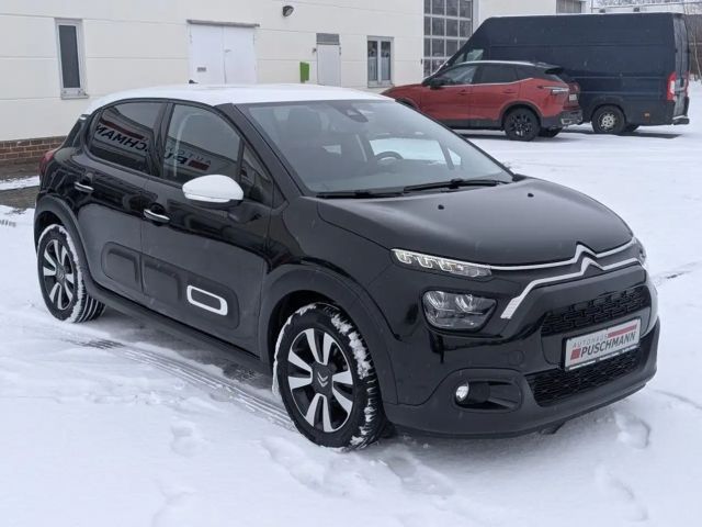 Citroën C3 Max PureTech