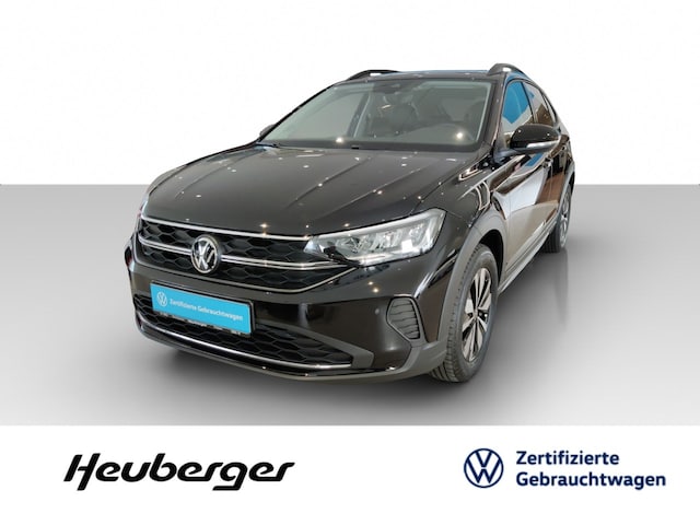 Volkswagen Taigo 1.0 TSI