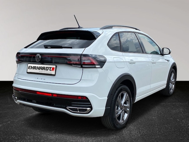 Volkswagen Taigo 1.5 TSI DSG IQ.Drive R-Line