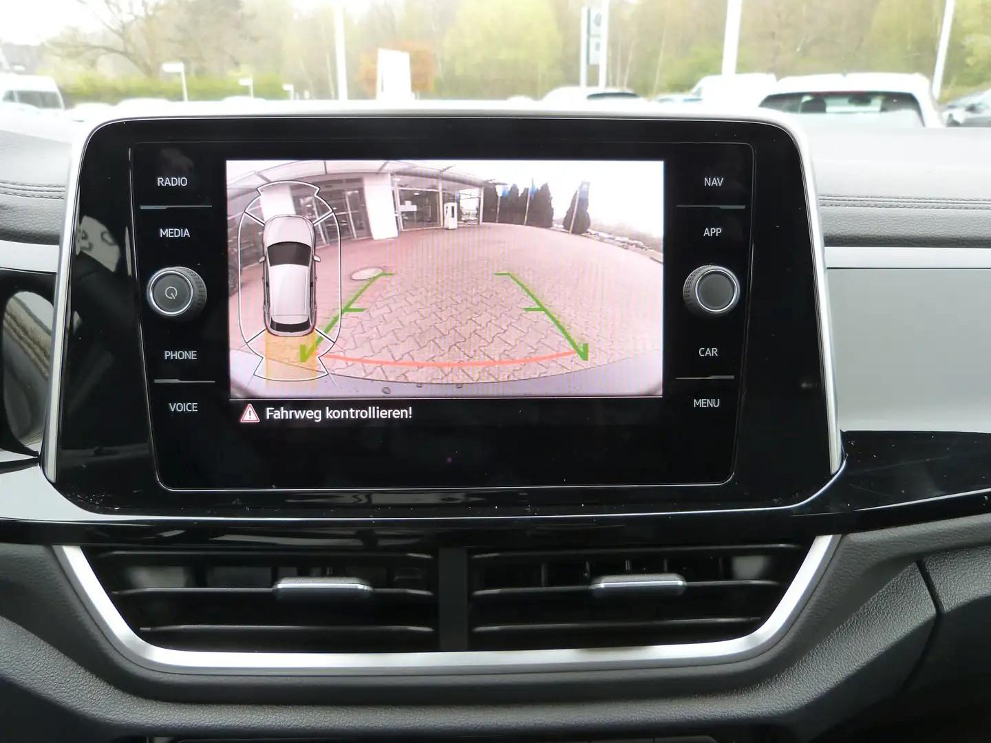 Volkswagen T-Roc 1.5 TSI DSG Plus R-Line