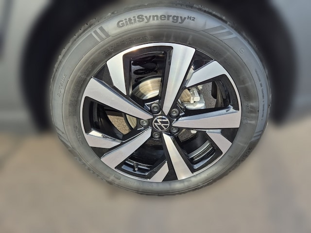 Volkswagen Taigo 1.5 TSI DSG Style