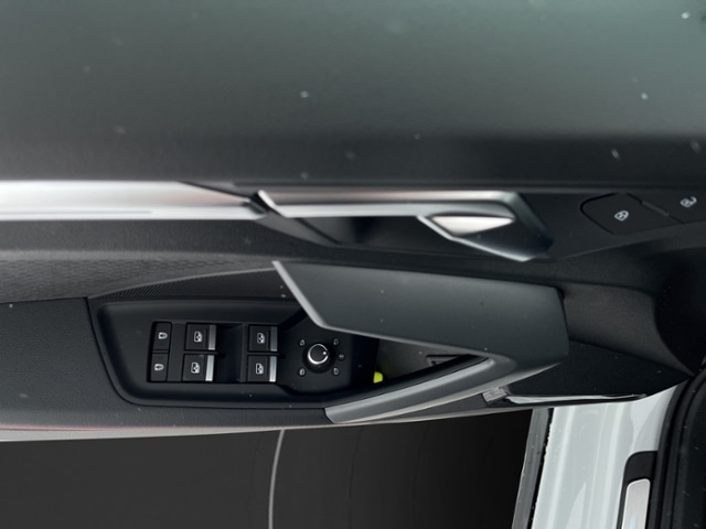 Audi A3 S-Line S-Tronic Sedan