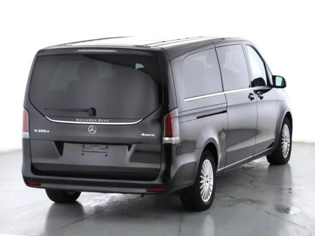 Mercedes-Benz V 300 4MATIC AVANTGARDE