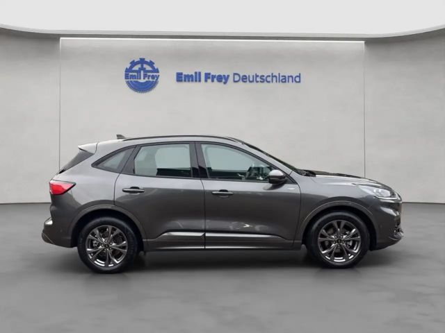 Ford Kuga EcoBoost ST Line