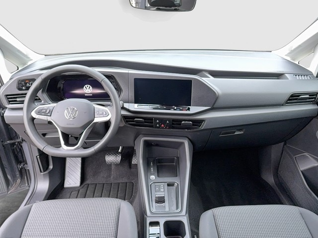 Volkswagen Caddy 1.5 TSI DSG