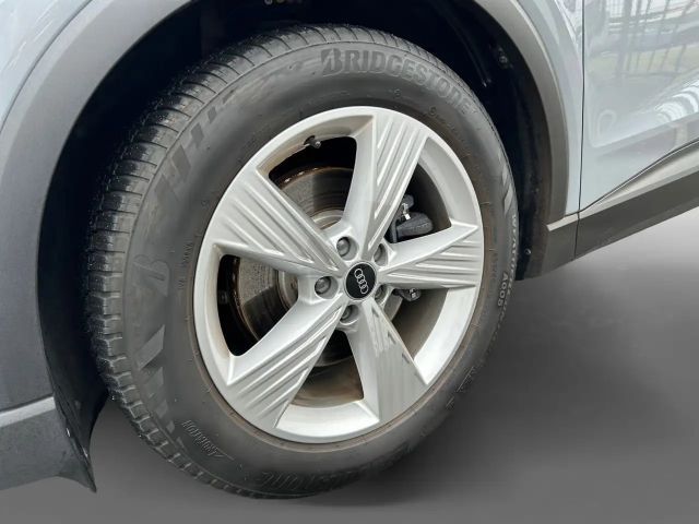 Audi Q4 e-tron 35