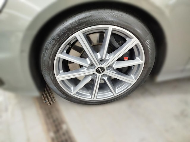 Audi S6 Avant Quattro