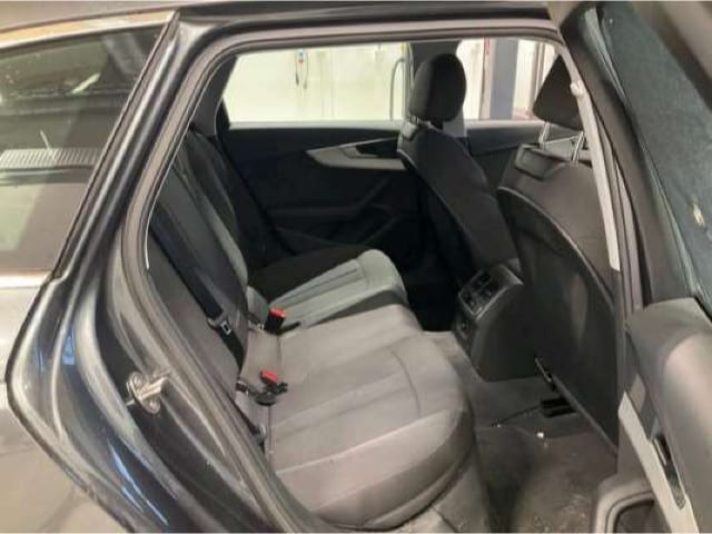 Audi A4 40 TFSI Avant S-Line S-Tronic