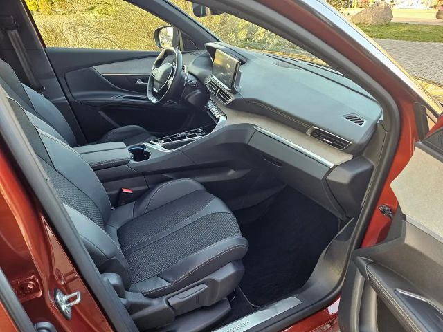 Peugeot 5008 GT-Line