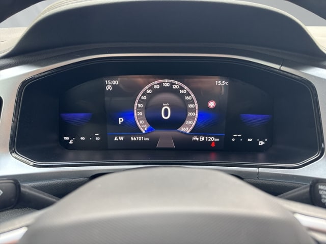 Volkswagen T-Roc 2.0 TDI DSG