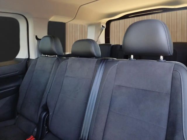 Volkswagen Caddy 1.5 TSI Style