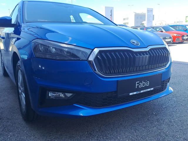 Skoda Fabia Essence- 80PS  - nur € 15.499,-*
