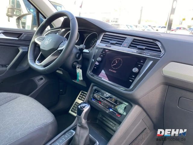 Volkswagen Tiguan 1.5 TSI Move