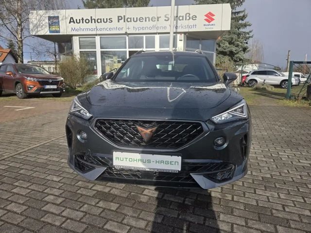 Cupra Formentor 4Drive DSG VZ VZ5