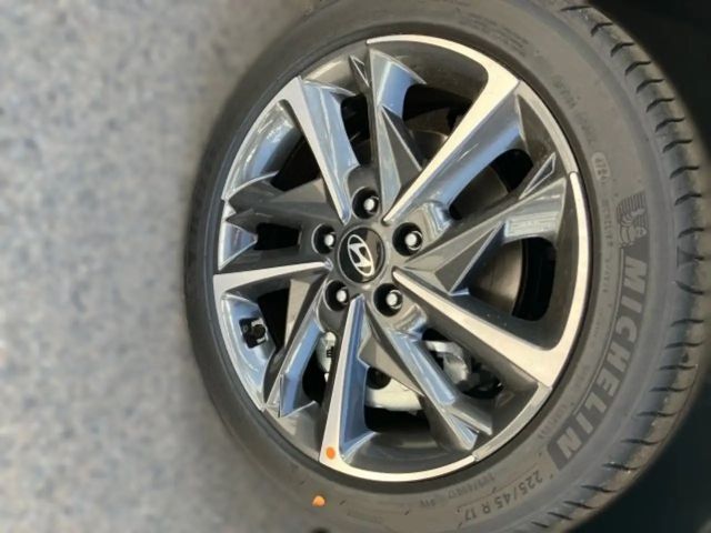 Hyundai i30 1.0 T-GDi