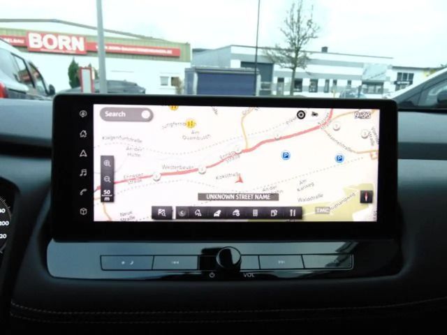 Nissan X-trail AWD Tekna e-4ORCE