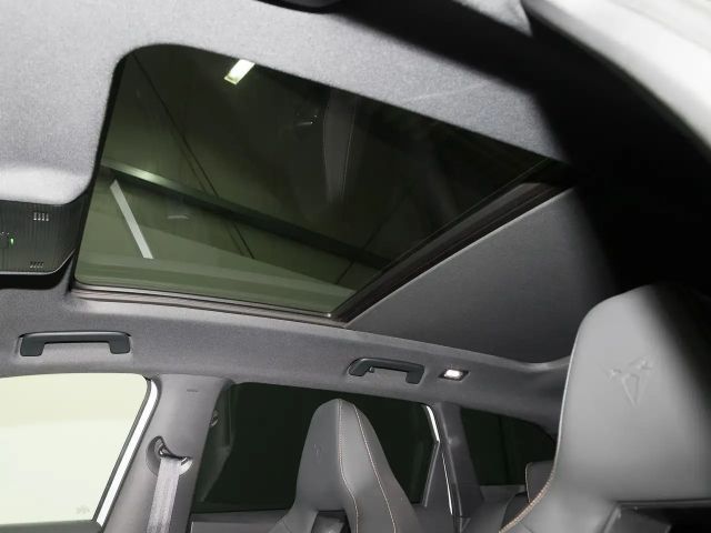 Cupra Leon Sportstourer VZ