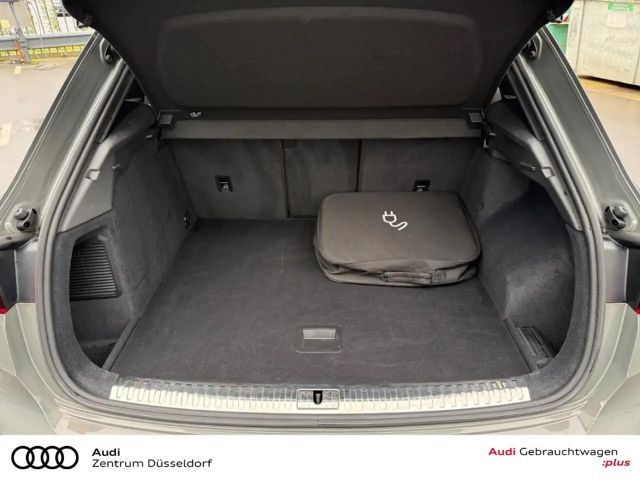 Audi Q3 45 TFSI Hybride S-Line