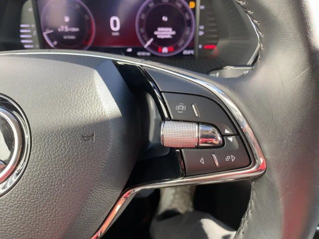 Skoda Octavia 1.5 TSI Style Style