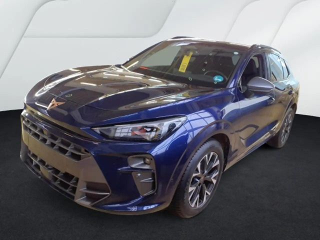 Cupra Terramar 1.5 eTSI