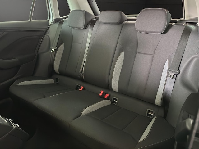 Skoda Kamiq 1.0 TSI Selection