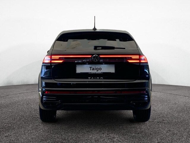 Volkswagen Taigo 1.5 TSI DSG R-Line