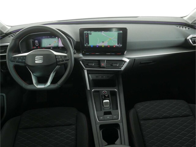 Seat Leon 1.5 eTSI FR-lijn Sportstourer