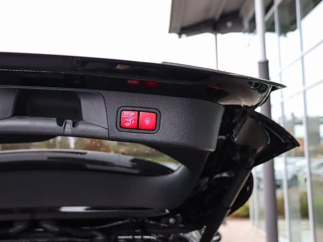 Mercedes-Benz GLB 200 4MATIC GLB 200 d