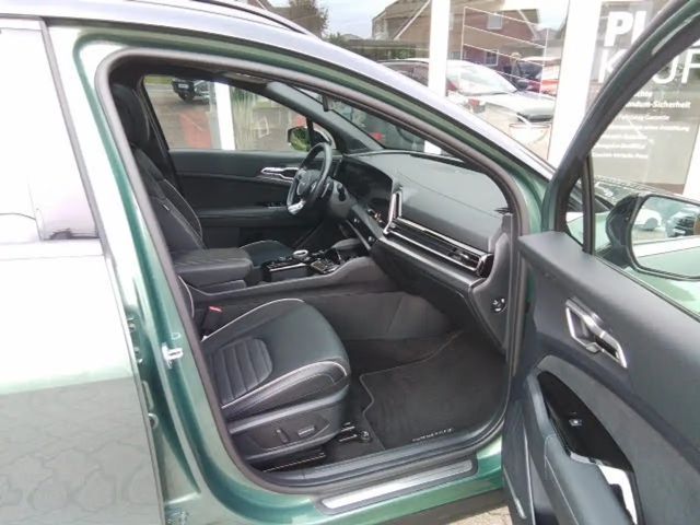 Kia Sportage GDi GT-Line PHEV