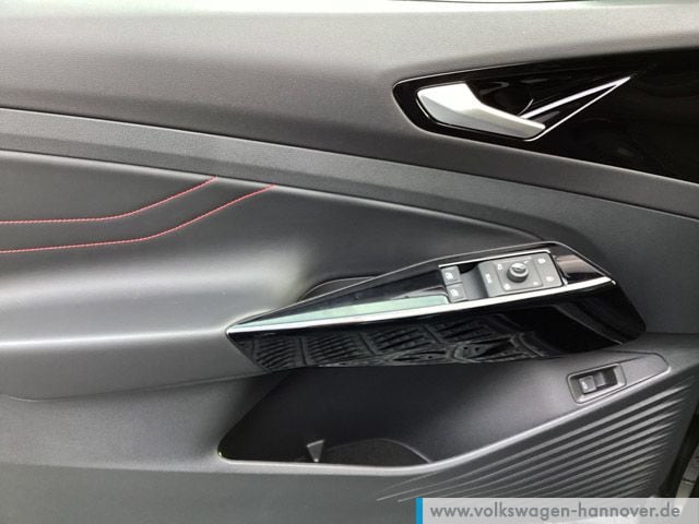 Volkswagen ID.4 ID.4 GTX Navi DCC Panoramadach AHK IQ.LIGHT Harman Kardon Keyless