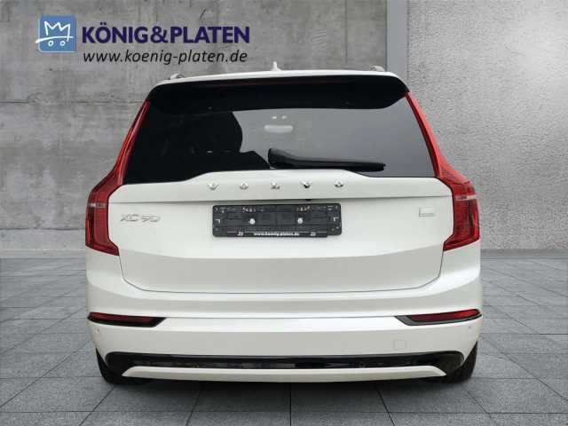 Volvo XC90 AWD Dark T8 Ultimate