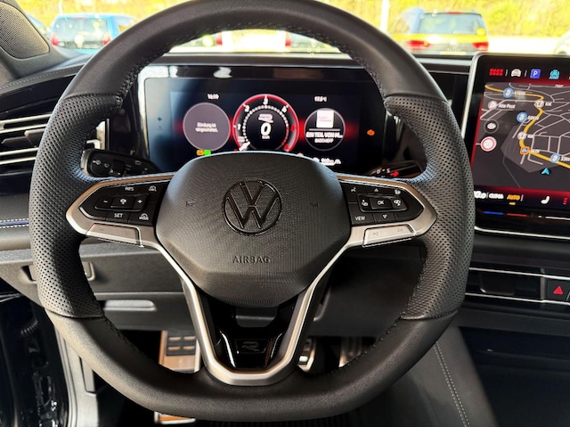 Volkswagen Tiguan Tiguan 2,0   R-L  DT142 TDID7A