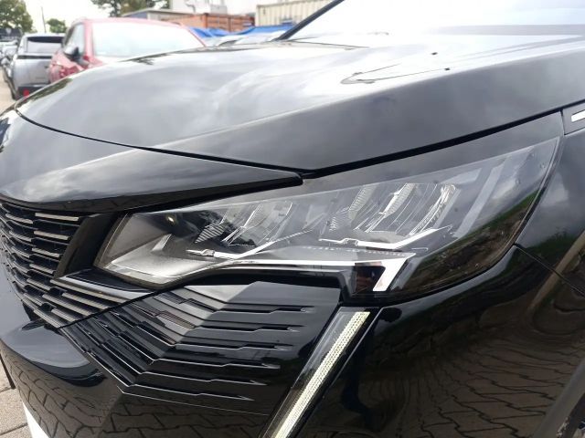 Peugeot 3008 Allure Pack PureTech