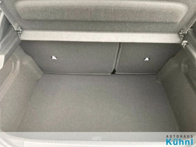 Peugeot E-208 GT-Line Hybrid